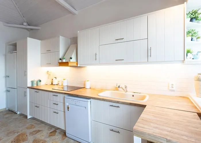 Apartmán Seafront Evi'S Hideaway - Petalidi Cozy Nest Petalídhion