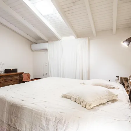 Appartement Seafront Evi's Hideaway - Cozy Nest